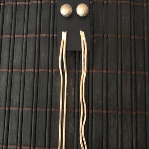 WOMEN'S BLING BLING EAR RINGS